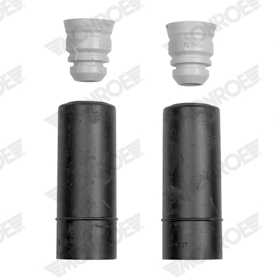 MONROE PK327 PROTECTION KIT Staubschutzsatz, Stoßdämpfer