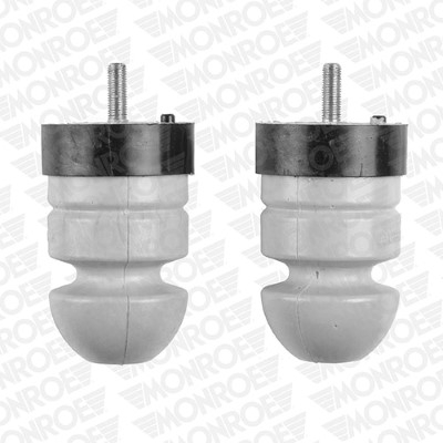MONROE PK335 PROTECTION KIT Staubschutzsatz, Stoßdämpfer
