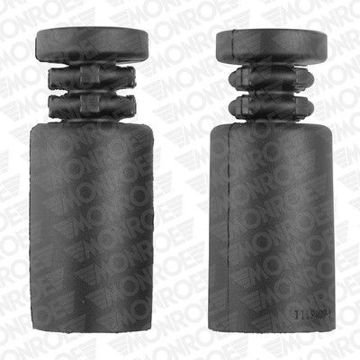 MONROE PK336 PROTECTION KIT Staubschutzsatz, Stoßdämpfer