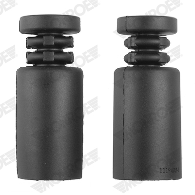 MONROE PK336 PROTECTION KIT Staubschutzsatz, Stoßdämpfer