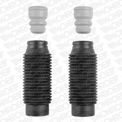 MONROE PK337 PROTECTION KIT Staubschutzsatz, Stoßdämpfer