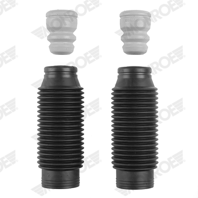 MONROE PK337 PROTECTION KIT Staubschutzsatz, Stoßdämpfer