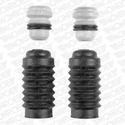 MONROE PK338 PROTECTION KIT Staubschutzsatz, Stoßdämpfer