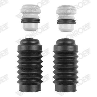 MONROE PK338 PROTECTION KIT Staubschutzsatz, Stoßdämpfer