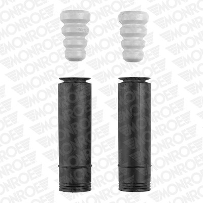 MONROE PK340 PROTECTION KIT Staubschutzsatz, Stoßdämpfer