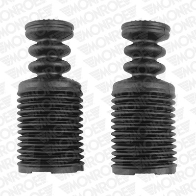 MONROE PK342 PROTECTION KIT Staubschutzsatz, Stoßdämpfer