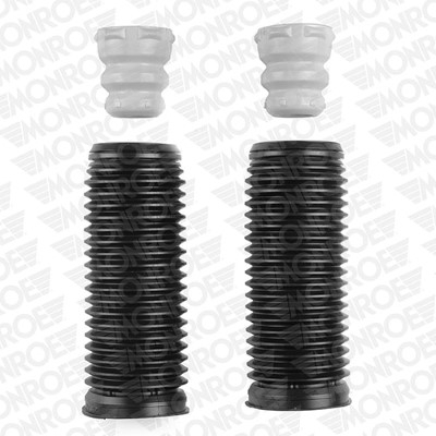 MONROE PK345 PROTECTION KIT Staubschutzsatz, Stoßdämpfer