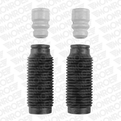 MONROE PK346 PROTECTION KIT Staubschutzsatz, Stoßdämpfer