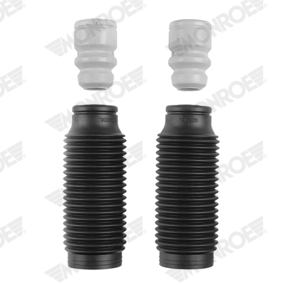 MONROE PK346 PROTECTION KIT Staubschutzsatz, Stoßdämpfer