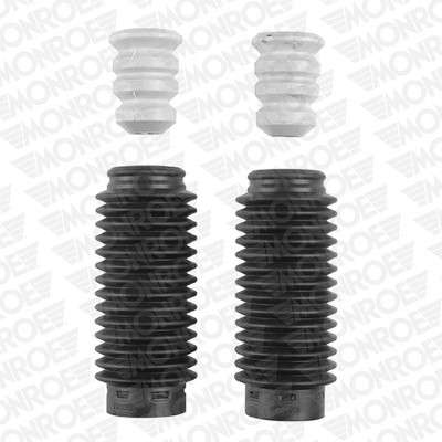 MONROE PK348 PROTECTION KIT Staubschutzsatz, Stoßdämpfer