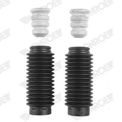 MONROE PK348 PROTECTION KIT Staubschutzsatz, Stoßdämpfer