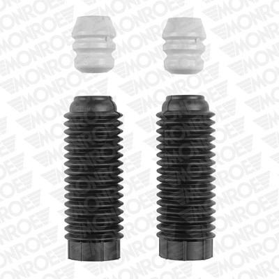 MONROE PK349 PROTECTION KIT Staubschutzsatz, Stoßdämpfer