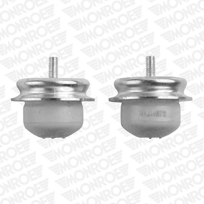 MONROE PK350 PROTECTION KIT Staubschutzsatz, Stoßdämpfer