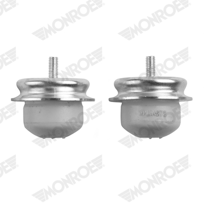 MONROE PK350 PROTECTION KIT Staubschutzsatz, Stoßdämpfer