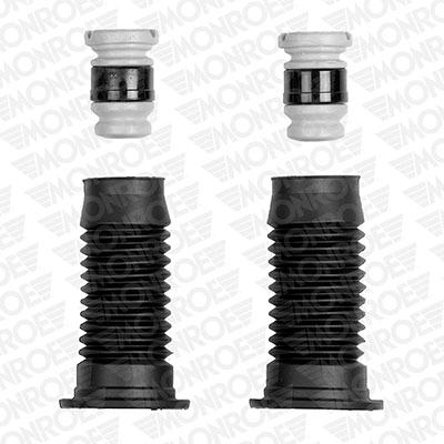 MONROE PK351 PROTECTION KIT Staubschutzsatz, Stoßdämpfer