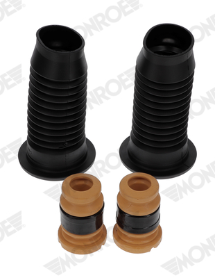 MONROE PK351 PROTECTION KIT Staubschutzsatz, Stoßdämpfer