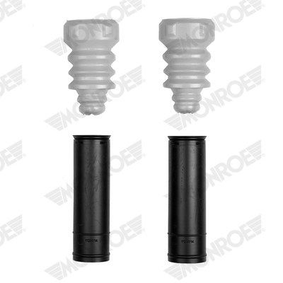 MONROE PK353 PROTECTION KIT Staubschutzsatz, Stoßdämpfer