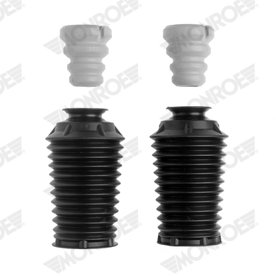 MONROE PK355 PROTECTION KIT Staubschutzsatz, Stoßdämpfer