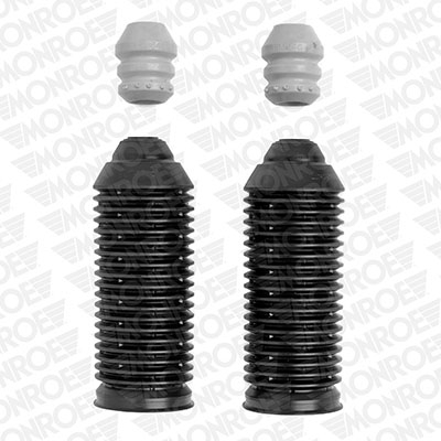 MONROE PK357 PROTECTION KIT Staubschutzsatz, Stoßdämpfer