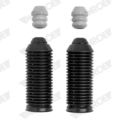 MONROE PK357 PROTECTION KIT Staubschutzsatz, Stoßdämpfer