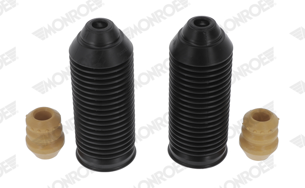 MONROE PK357 PROTECTION KIT Staubschutzsatz, Stoßdämpfer