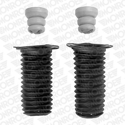 MONROE PK358 PROTECTION KIT Staubschutzsatz, Stoßdämpfer