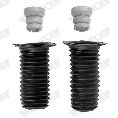 MONROE PK358 PROTECTION KIT Staubschutzsatz, Stoßdämpfer