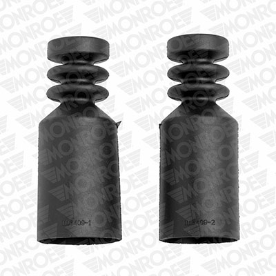 MONROE PK359 PROTECTION KIT Staubschutzsatz, Stoßdämpfer