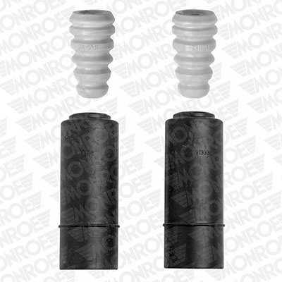 MONROE PK360 PROTECTION KIT Staubschutzsatz, Stoßdämpfer