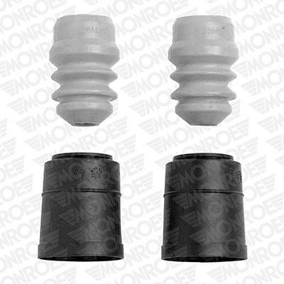 MONROE PK363 PROTECTION KIT Staubschutzsatz, Stoßdämpfer