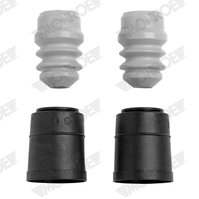 MONROE PK363 PROTECTION KIT Staubschutzsatz, Stoßdämpfer