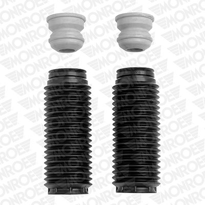 MONROE PK366 PROTECTION KIT Staubschutzsatz, Stoßdämpfer