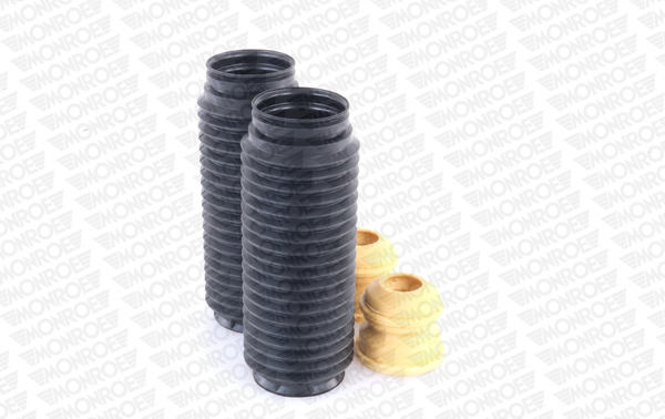 MONROE PK366 PROTECTION KIT Staubschutzsatz, Stoßdämpfer