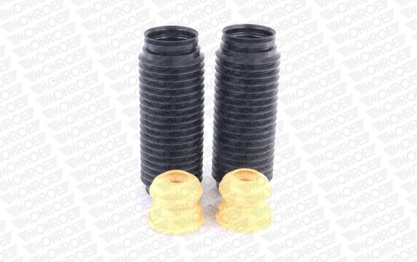 MONROE PK366 PROTECTION KIT Staubschutzsatz, Stoßdämpfer