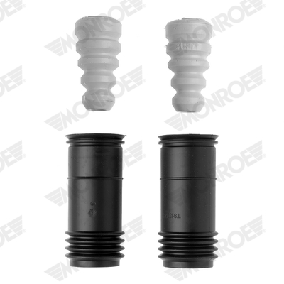 MONROE PK367 PROTECTION KIT Staubschutzsatz, Stoßdämpfer