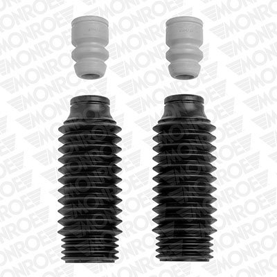 MONROE PK368 PROTECTION KIT Staubschutzsatz, Stoßdämpfer