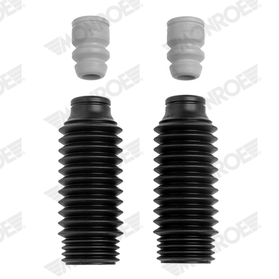 MONROE PK368 PROTECTION KIT Staubschutzsatz, Stoßdämpfer