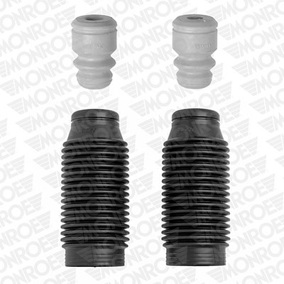 MONROE PK369 PROTECTION KIT Staubschutzsatz, Stoßdämpfer