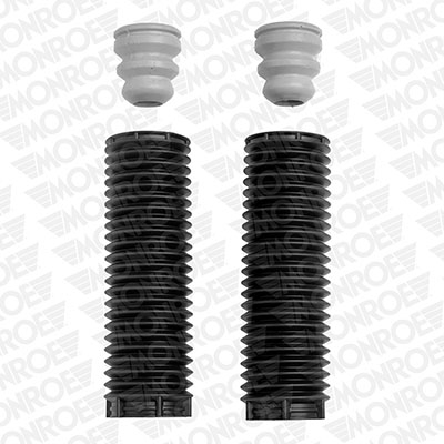 MONROE PK370 PROTECTION KIT Staubschutzsatz, Stoßdämpfer