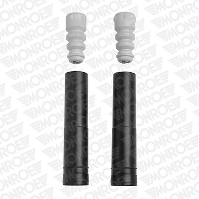 MONROE PK371 PROTECTION KIT Staubschutzsatz, Stoßdämpfer