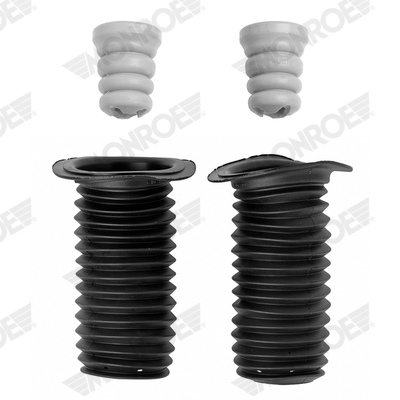 MONROE PK372 PROTECTION KIT Staubschutzsatz, Stoßdämpfer