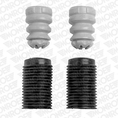 MONROE PK373 PROTECTION KIT Staubschutzsatz, Stoßdämpfer