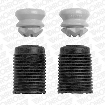 MONROE PK374 PROTECTION KIT Staubschutzsatz, Stoßdämpfer
