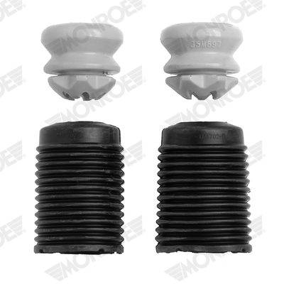 MONROE PK374 PROTECTION KIT Staubschutzsatz, Stoßdämpfer