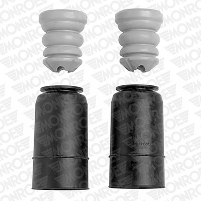 MONROE PK375 PROTECTION KIT Staubschutzsatz, Stoßdämpfer