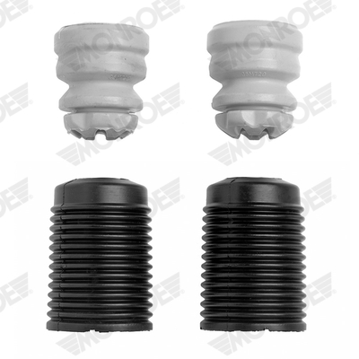 MONROE PK376 PROTECTION KIT Staubschutzsatz, Stoßdämpfer