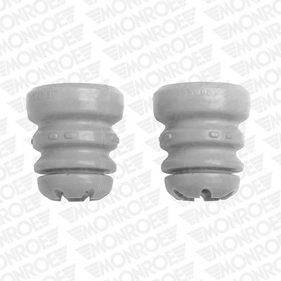 MONROE PK377 PROTECTION KIT Staubschutzsatz, Stoßdämpfer