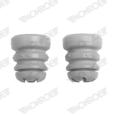 MONROE PK377 PROTECTION KIT Staubschutzsatz, Stoßdämpfer