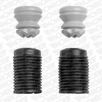 MONROE PK378 PROTECTION KIT Staubschutzsatz, Stoßdämpfer