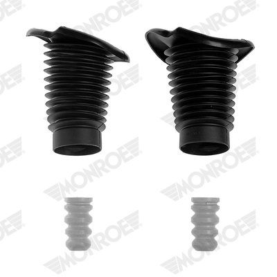 MONROE PK381 PROTECTION KIT Staubschutzsatz, Stoßdämpfer